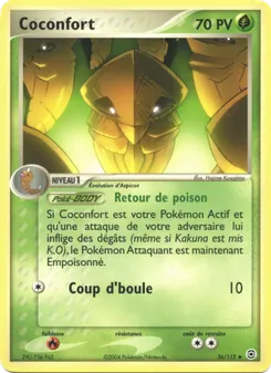 Coconfort · visuel de référence
