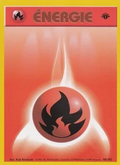 Énergie Feu · visuel de référence