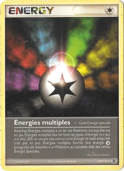 Energies multiples · visuel de référence