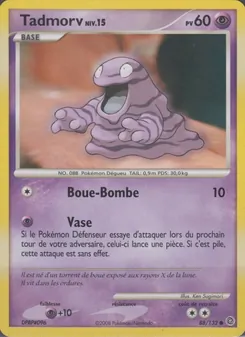 Tadmorv Lv.15 · visuel de référence